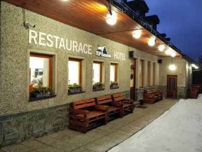  - Hotels, Pensionen | hportal.eu
