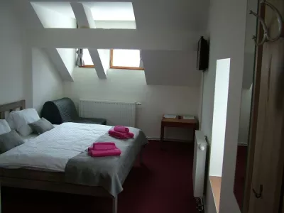  - Hotels, Pensionen | hportal.eu