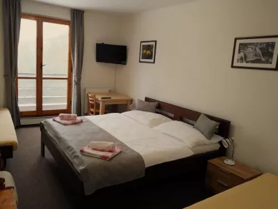  - Hotels, Pensionen | hportal.eu