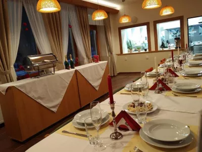  - Hotels, Pensionen | hportal.eu