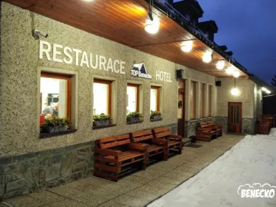  - Hotels, Pensionen | hportal.eu