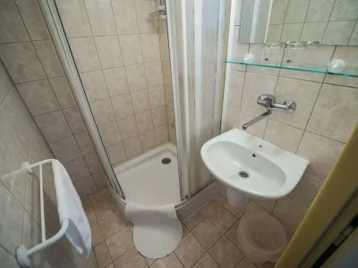  - hotely, pensiony | hportal.cz
