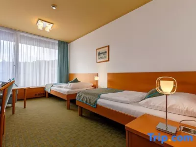  - hotely, pensiony | hportal.cz