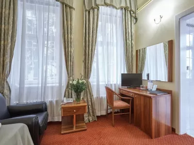  - hotely, pensiony | hportal.cz