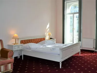  - hotely, pensiony | hportal.cz