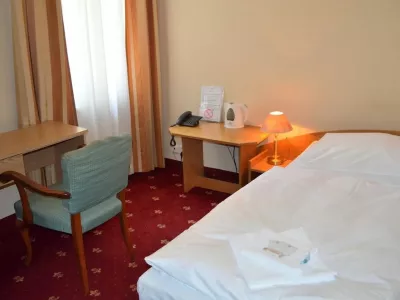  - hotely, pensiony | hportal.cz