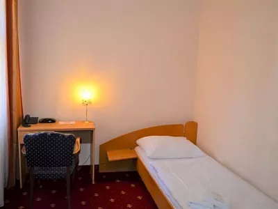  - hotely, pensiony | hportal.cz