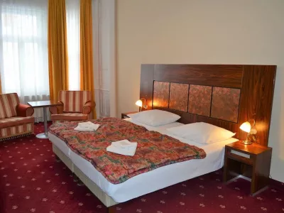  - hotely, pensiony | hportal.cz