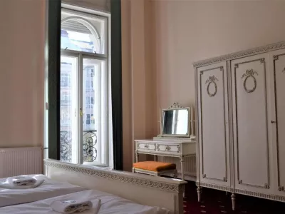  - hotely, pensiony | hportal.cz