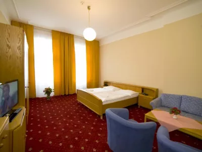  - hotely, pensiony | hportal.cz