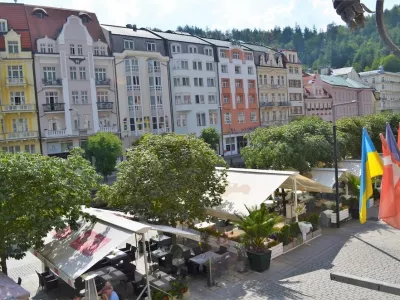  - hotely, pensiony | hportal.cz