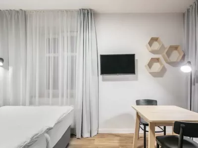  - hotely, pensiony | hportal.cz