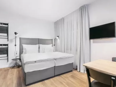  - hotely, pensiony | hportal.cz