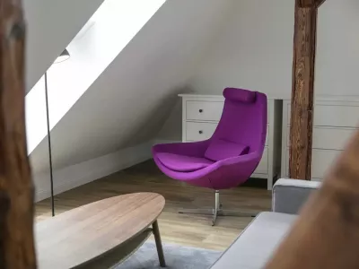  - hotely, pensiony | hportal.cz