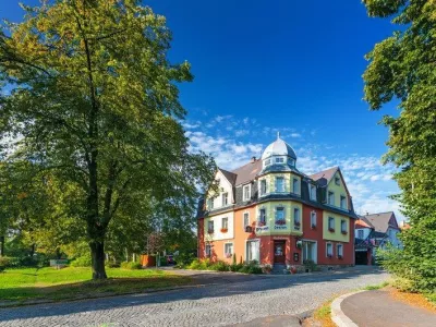  - Hotels, Pensionen | hportal.de