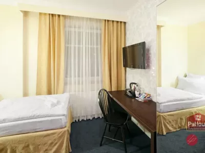  - Hotels, Pensionen | hportal.de