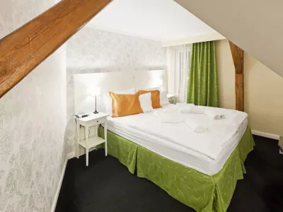  - Hotels, Pensionen | hportal.de