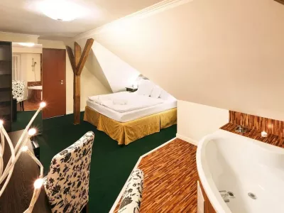  - Hotels, Pensionen | hportal.de