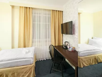  - Hotels, Pensionen | hportal.de