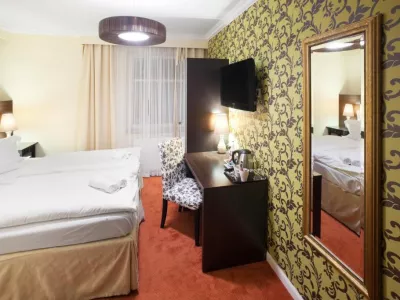  - Hotels, Pensionen | hportal.de