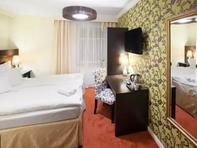  - Hotels, Pensionen | hportal.de