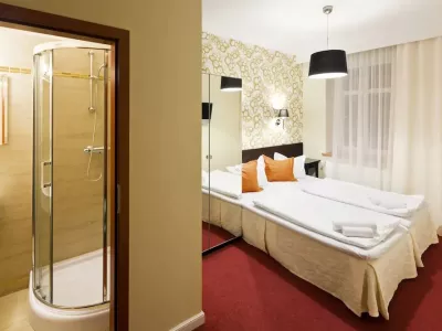  - Hotels, Pensionen | hportal.de
