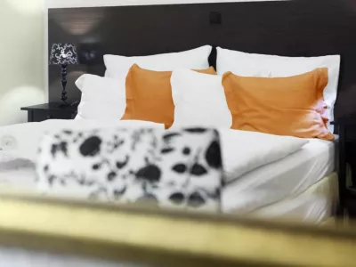  - Hotels, Pensionen | hportal.de
