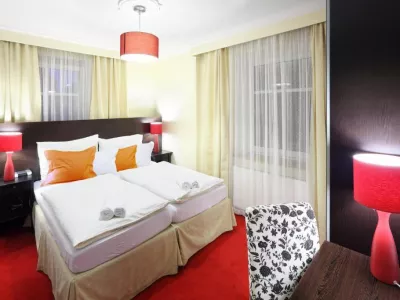  - Hotels, Pensionen | hportal.de