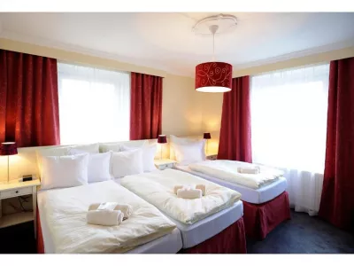  - Hotels, Pensionen | hportal.de