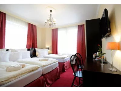  - Hotels, Pensionen | hportal.de