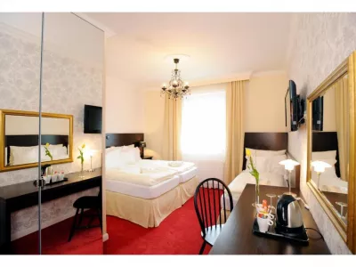  - Hotels, Pensionen | hportal.de