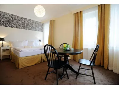  - Hotels, Pensionen | hportal.de