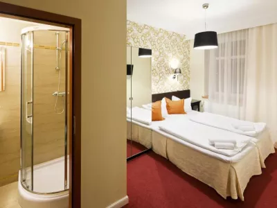  - Hotels, Pensionen | hportal.de