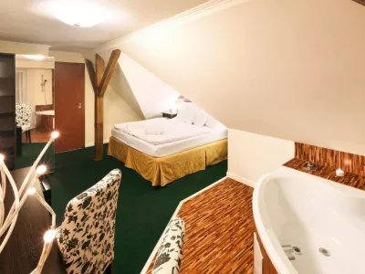  - Hotels, Pensionen | hportal.de