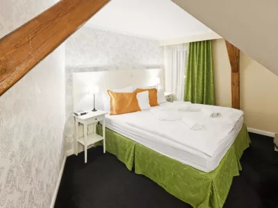  - Hotels, Pensionen | hportal.de