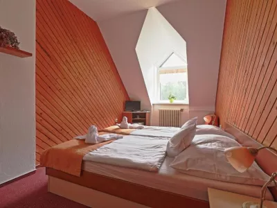  - hotely, pensiony | hportal.cz