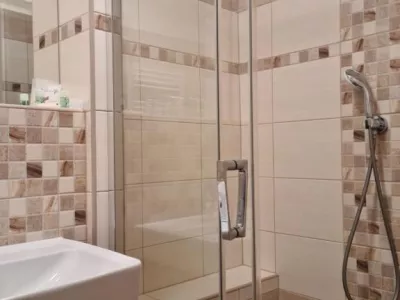  - hotely, pensiony | hportal.cz