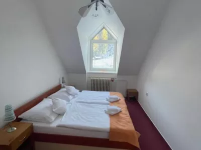  - hotely, pensiony | hportal.cz