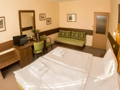  - Hotels, Pensionen | hportal.de