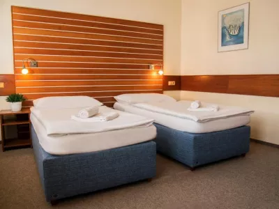  - Hotels, Pensionen | hportal.de
