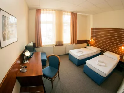  - Hotels, Pensionen | hportal.de