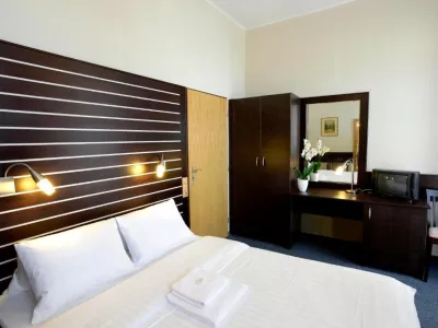  - Hotels, Pensionen | hportal.de