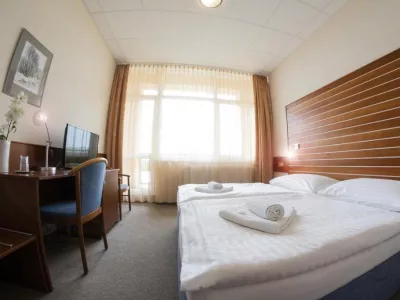  - Hotels, Pensionen | hportal.de