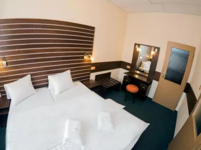  - Hotels, Pensionen | hportal.de