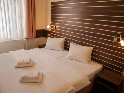 - Hotels, Pensionen | hportal.de