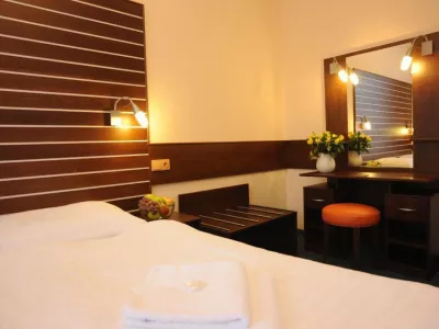  - Hotels, Pensionen | hportal.de