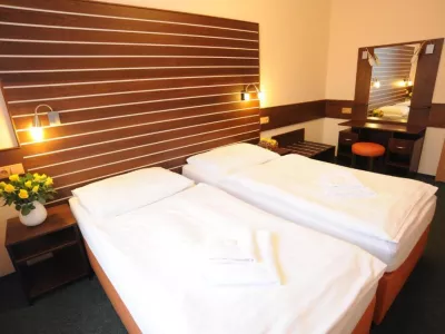  - Hotels, Pensionen | hportal.de