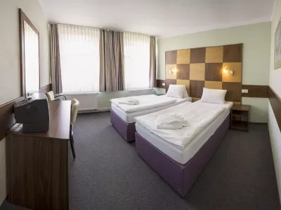  - Hotels, Pensionen | hportal.de