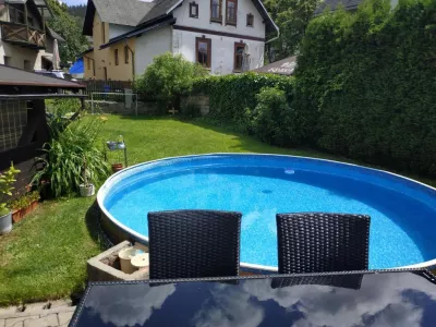  - hotely, pensiony | hportal.cz