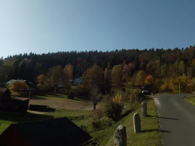  - hotely, pensiony | hportal.cz